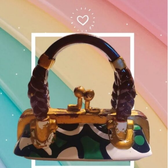 Cookie Jar David's Cookie - Picture 3 of 8